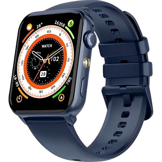 RELOJ BLACKVIEW R30 MAX 1.91""/FLASHLIGHT/BLUE Product