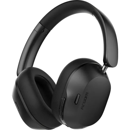 AURICULAR ARGOM ARG-HS-2690BK ULTIMATE SOUND SPATIAL HYBRID ANC 70HS BLACK