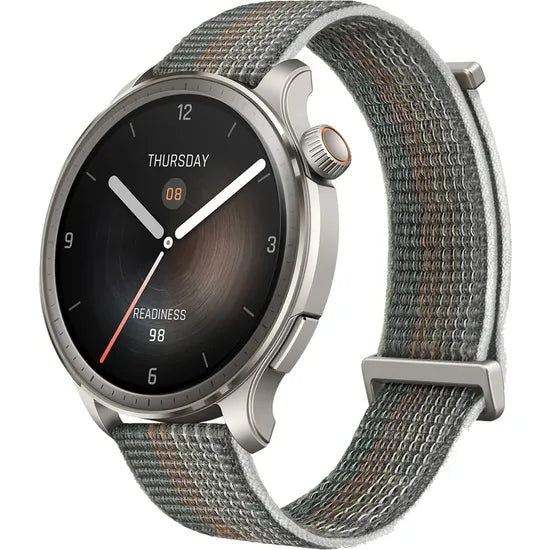 RELOJ AMAZFIT BALANCE A2287 SUNSET GREY