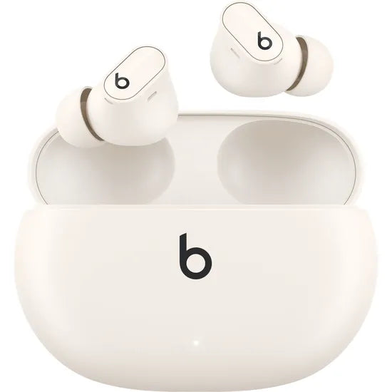 AURICULAR BEATS STUDIO BUDS+ WIRELESS MQLJ3LL/A IVORY NOISE CANCELLING