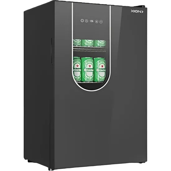 FRIGOBAR P/CERVEZA XION XI-BEER 62L/PANEL DIGITAL/-6 A 18°/220V 50-60HZ Product