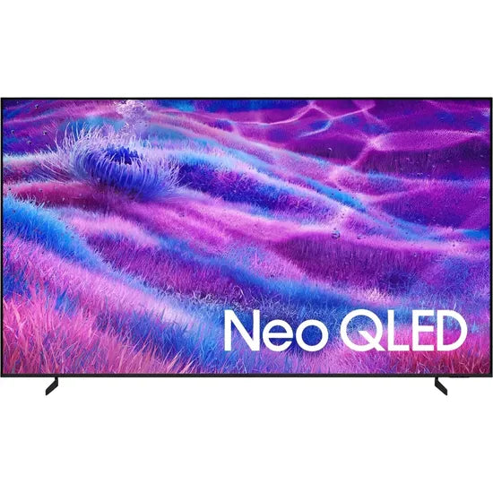 TV SMART 100"" SAMSUNG QN100QN80F NEO QLED 4K/144HZ/HDR10+/DOLBY ATMOS