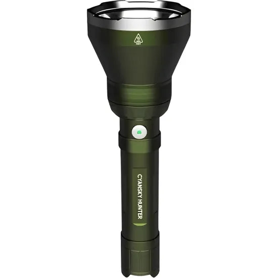 LINTERNA CYANSKY HUNTER Product