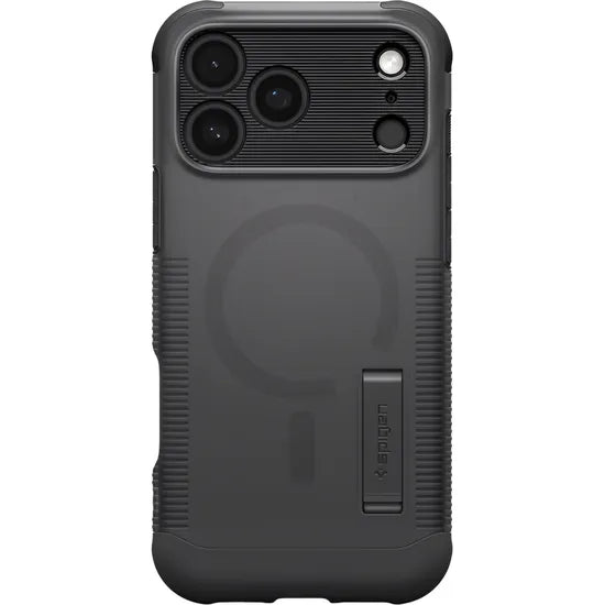 CASE SPIGEN IPHONE 17 PRO MAX SLIM ARMOR MAG FIT FROST BLACK ACS09674 Product