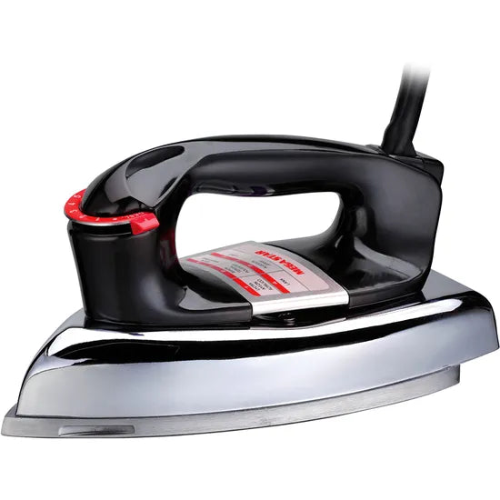 PLANCHA SECA MEGA STAR PA220B 220V