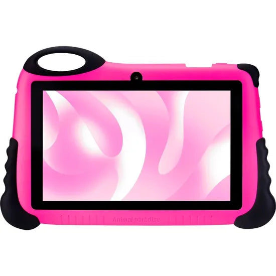 TABLET C IDEA CM78 KIDS 7"" 8GB/256GB PEN+ACCS KIDS PINK
