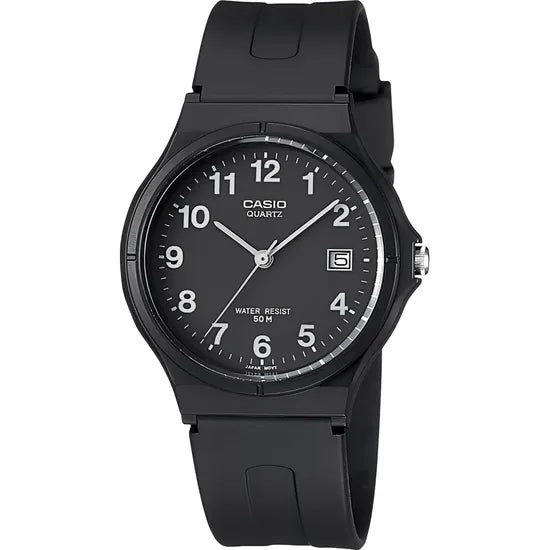 RELOJ CASIO MW-59-1BVDF BLACK Product