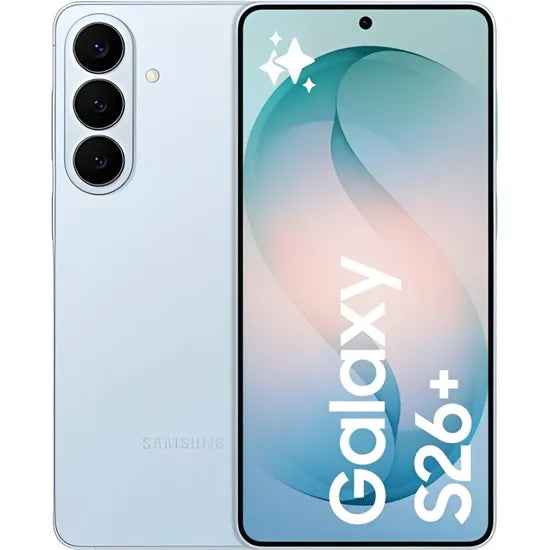 CELULAR SAMSUNG S26+ SM-S947B/DS 512GB/12GB 5G SKY BLUE Product