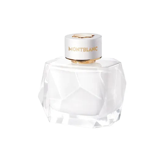 PERFUME  MONT BLANC SIGNATURE EDP 90ML- FEMENINO