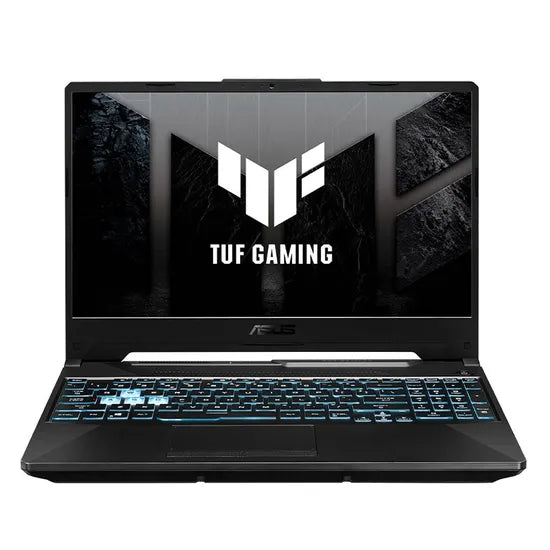 NOTEBOOK ASUS TUF FA506NCQ-HN013W R7-170 4.75/16GBD5/512SSD/15.6""/144HZ/RTX3050/W11/ING/BK 1GTA.PY