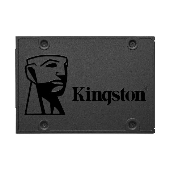 SSD 480GB 2.5"" KINGSTON A400 SATA 500-450MB/S SA400S37/480G