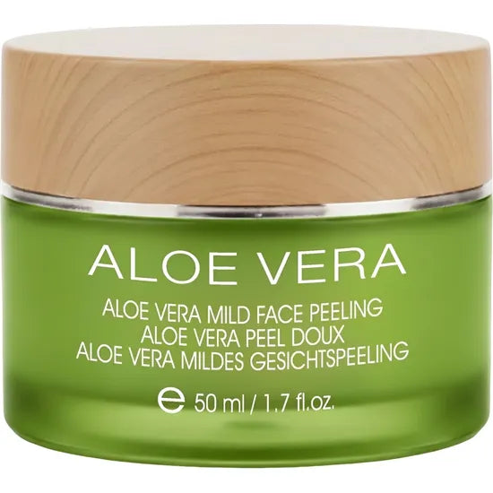 EXFOLIANTE FACIAL ETRE BELLE ALOE VERA 50ML Product