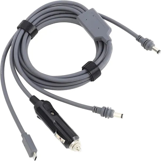 CABLE LINK-IT P/ STARLINK MINI AUTO 3M 3IN1