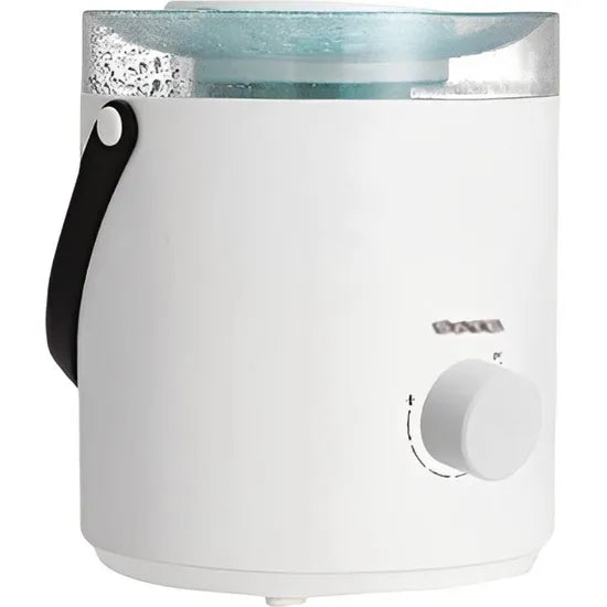 HUMIDIFICADOR DE AIRE SATELLITE ULTRASONICO A-H6611 2.3L/WHITE