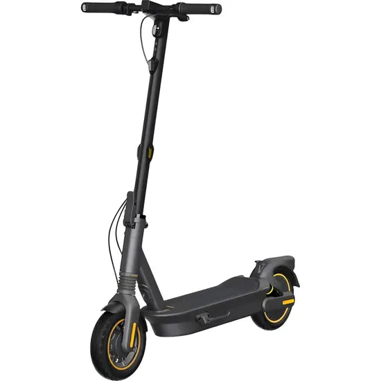 PATINETA ELECTRICA SEGWAY NINEBOT MAX G2 800W/25KM/H BLACK Product