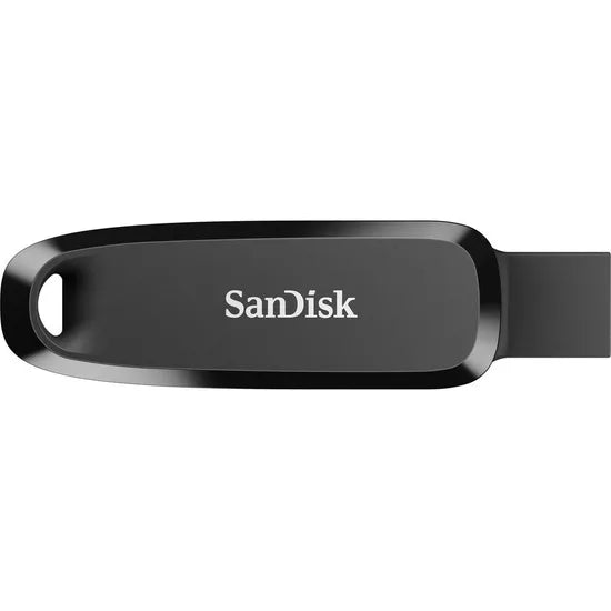 PENDRIVE 512GB SANDISK PHONE DRIVE ANDROID USB-C/USB-A RESCUEPRO® DELUXE BLACK (SDDDC6-512G-G46)