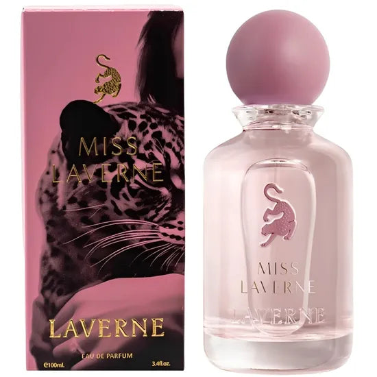 PERFUME  LAVERNE MISS EDP 100ML - FEMENINO