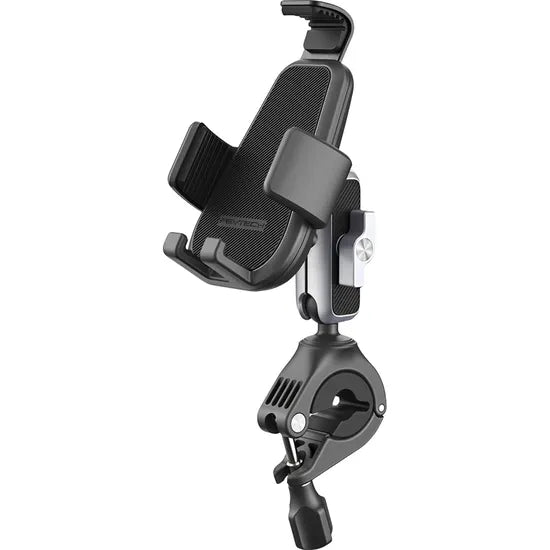 SOPORTE PARA MOTO & BICICLETA PGYTECH P/CELULAR P-PG-001