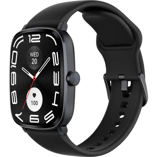 RELOJ HAYLOU LS19 RS5 BLACK Product
