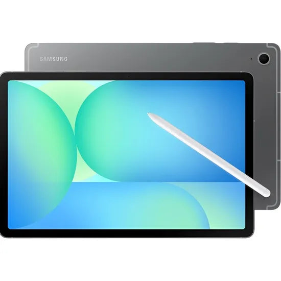 TABLET SAMSUNG TAB S10 FE SM-X526 5G DS 10.9"" 90HZ 8GB/128GB/IP68 PEN GRAY Product