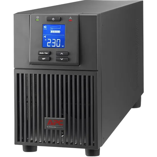 NOBREAK UPS APC SRV2KI-E 2000VA ON-LINE 1800W LCD/USB/RS232/220V Product