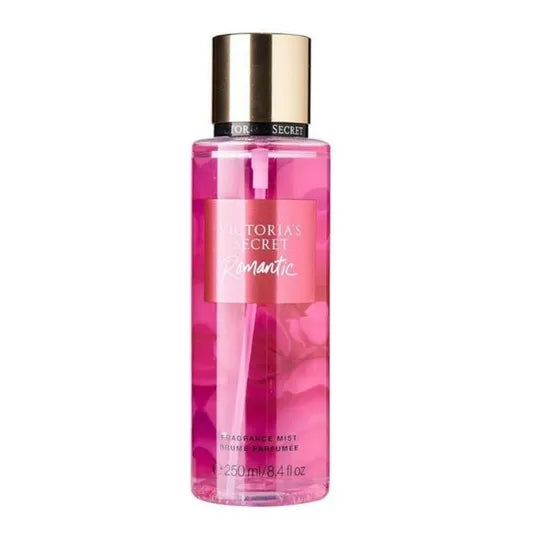 COLONIA VS ROMANTIC-250ML Product
