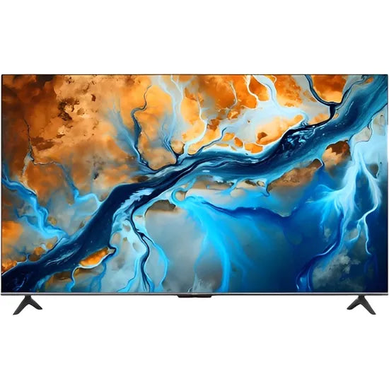 TV SMART 75"" XIAOMI TV S MINI LED 75 2025 L75MA-SPLEA QD GAMER 4K/144HZ/94%/10B/GOOGLE TV/DA Product