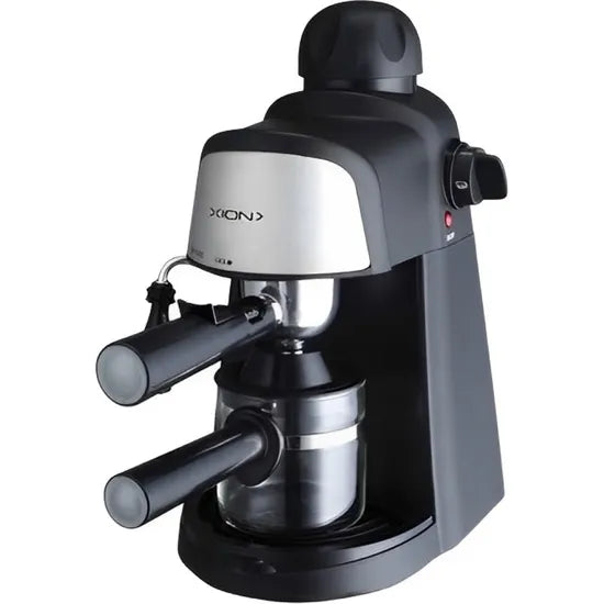 CAFETERA XION XI-CM15 EXPRESSO/CAPUCCINO/800W/VAPO 220V