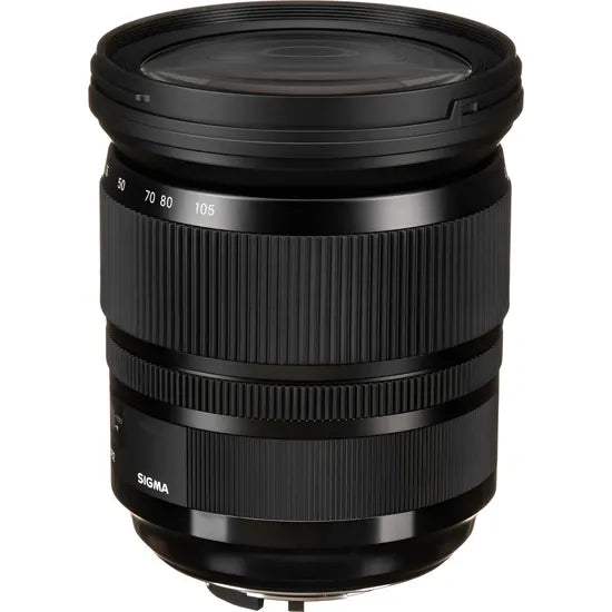 LENTE SIGMA 24-105MM F/4.0 DG OS HSM ART P/ NIKON Product