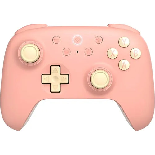 8BITDO CONTROL ULTIMATE 2C WIRELESS PEACH