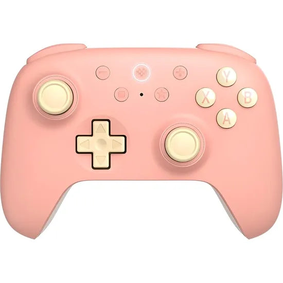 8BITDO CONTROL ULTIMATE 2C WIRELESS PEACH