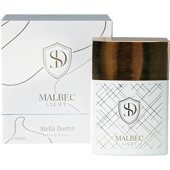 STELLA DUSTIN MALBEC LIGHT EDP 100ML - UNISEX Product