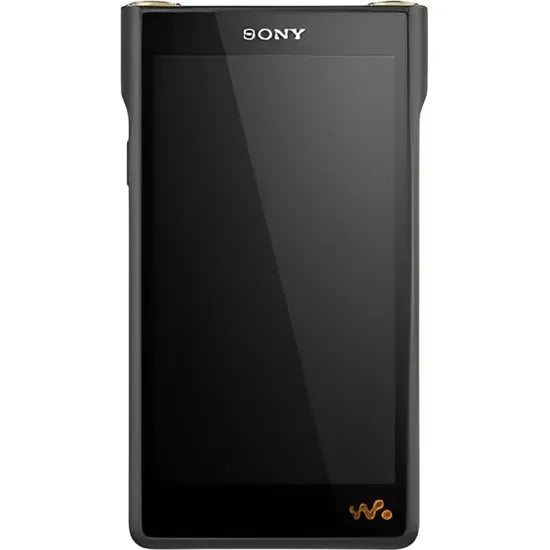REPRODUCTOR MULTIMEDIA SONY DIGITAL WALKMAN NW-WM1AM2 BT WIFI BLACK
