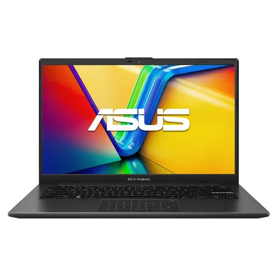 NOTEBOOK ASUS E1404GA-NK027W I3-305U 3.8GHZ/8GB/256SD/14""/FHD/W11/ESP/BLACK