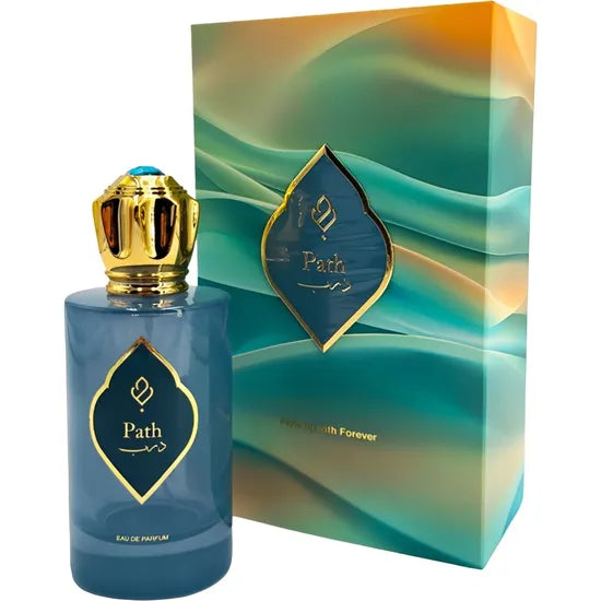 PERFUME  LOVE COLLECTION ARABIA ETERNAL PULSE PATH EDT 100ML