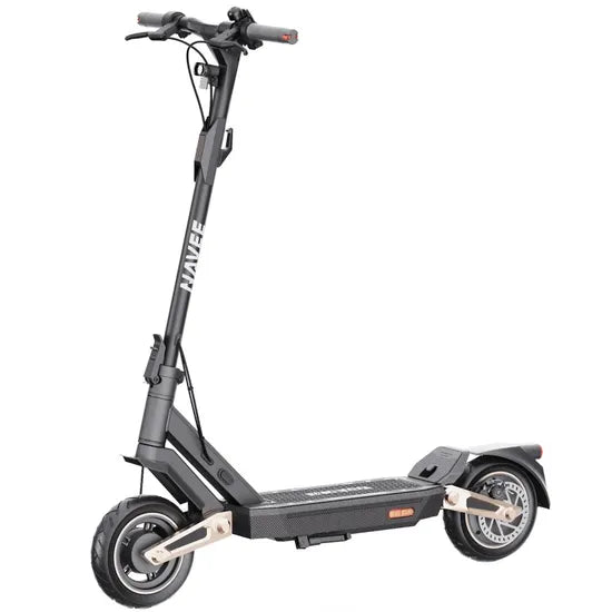 PATINETA ELECTRICA NAVEE ST3 PRO 10""/1350W/BLACK Product