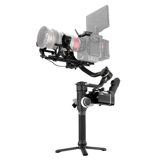 ESTABILIZADOR ZHIYUN CRANE 3S PRO PACKAGE P/ REFLEX Product
