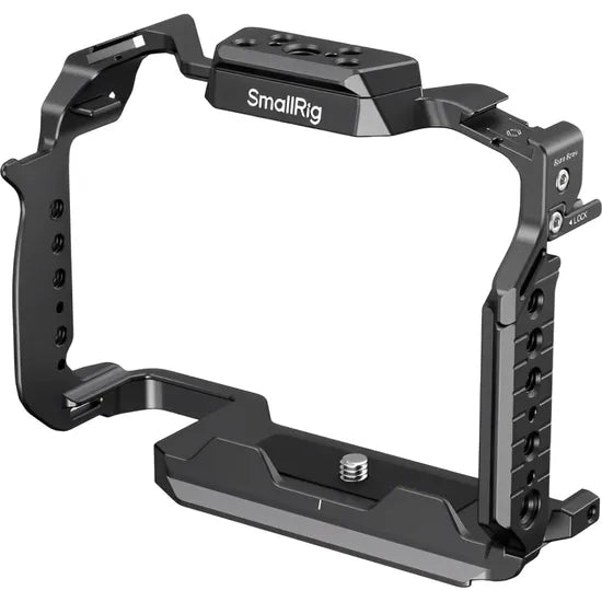 SMALLRIG CAGE/JAULA PANASONIC LUMIX S1 II / S1 IIE / S1R II / S5 II / S5 IIX / G9 II - 4902 Product