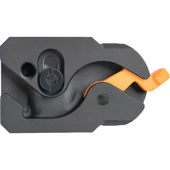 PLACA TETHER TOOLS TETHERGUARD LEVERLOCK – ANCLAJE SEGURO PARA TETHERING - TG-LLP