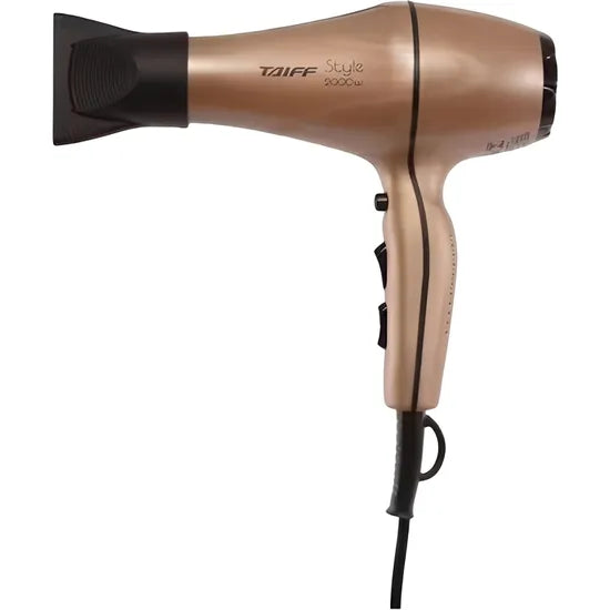 SECADOR TAIFF STYLE 2000W COBRE 220V Product