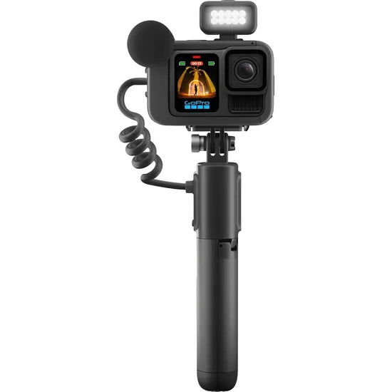 GOPRO FILM. HERO13 CHDFB-131-TH BLACK CREATOR EDITION