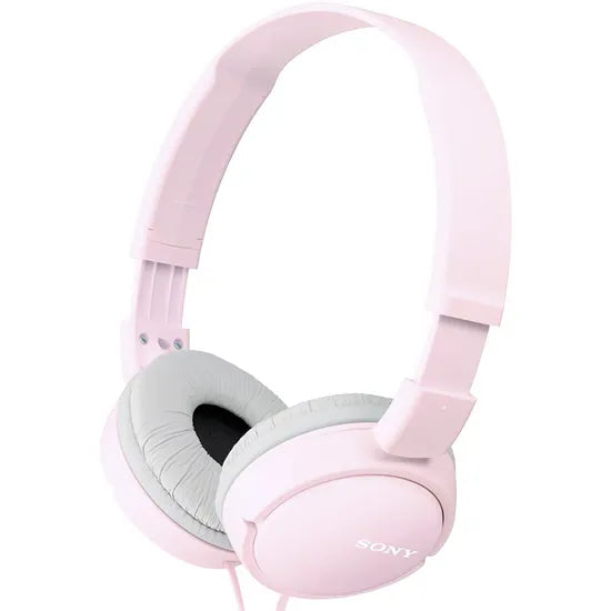 AURICULAR SONY ON-EAR MDR-ZX110 PINK