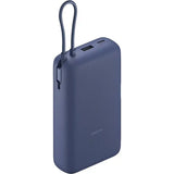 CARGADOR PORTATIL XIAOMI 20.000MAH 33W PB2030MI