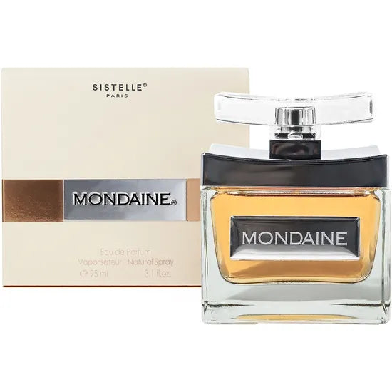 PERFUME  SPPC MONDAINE PARIS EDP 95 ML Product