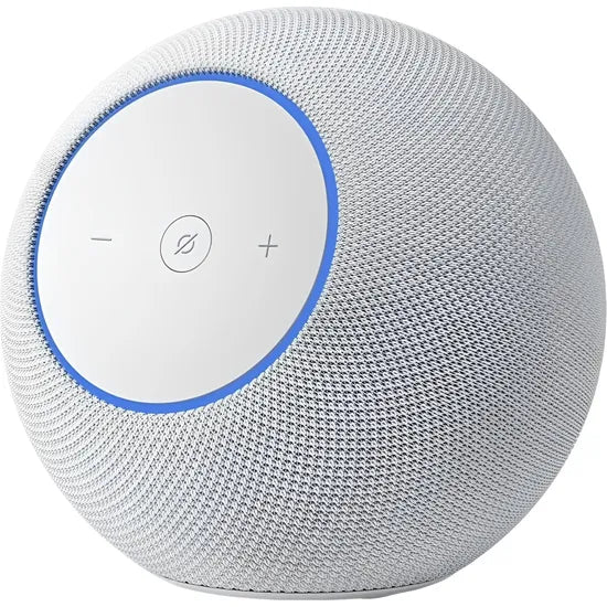 SPEAKER AMAZON ECHO STUDIO ALEXA GLACIER WHITE