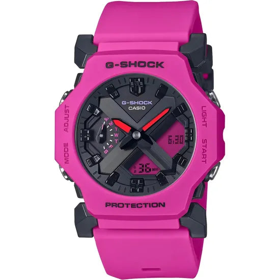 RELOJ CASIO G-SHOCK GA-2300-4ADR PINK Product