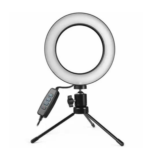 LED ANULAR SATELLITE A-MK03 REGULABLE C/ SOPORTE Product
