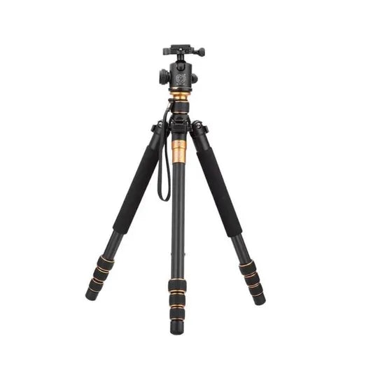 TRIPODE QZSD Q630C FIBRA DE CARBONO Product