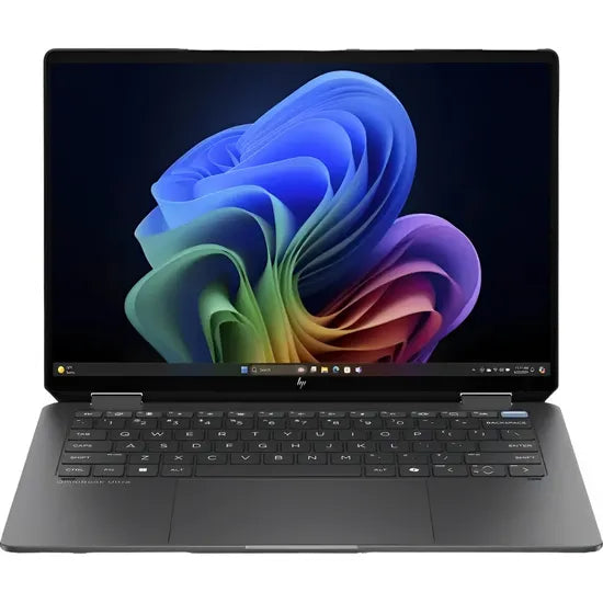 NB HP OMNIBOOK 2IN1 14-FH0033DX ULTRA 9-228V/32GBD5/2TBSSD/14""/OLED/3K/W11/ING/GRAY Product