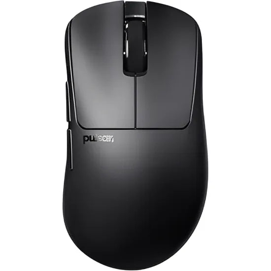 MOUSE WIRELESS PULSAR XLITE CRAZYLIGHT PXLCL101 8K 41G/OPTICAL SW/XS-1/32000DPI/JET BLACK